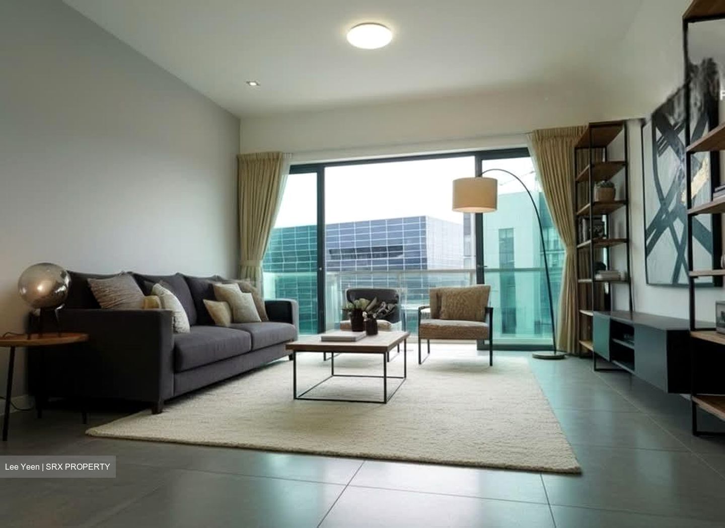 Soleil @ Sinaran (D11), Condominium #542366431